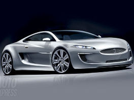 Jaguar XE kao nasljednik legendarnog XJ220