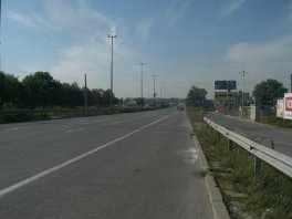 Naoružani čovjek oteo autobus u Bugarskoj