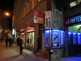 Promocija zbirke izabranih pjesama Brate Pavlovića
