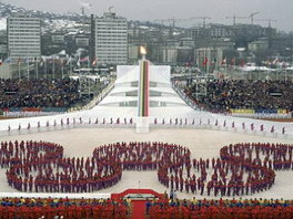 14. Zimske olimpijske igre u Sarajevu