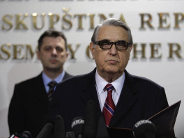 "Crtanje regija može samo unutar FBiH"