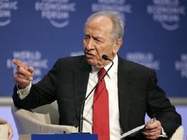 Izrael demantirao da se Peres izvinio Erdoganu