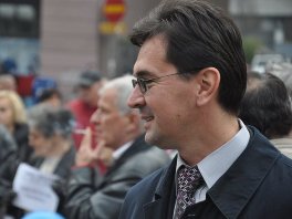 Nova besmislica Mirnesa Ajanovića