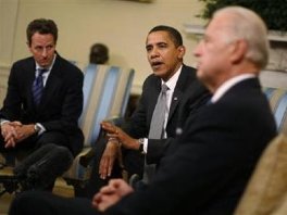 Obama traži smjernice za spašavanje banaka