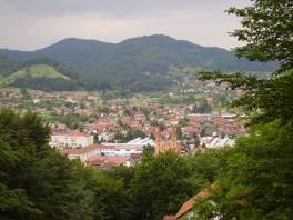 Potres umjerene jačine u blizini Žepča