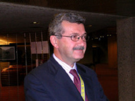 Osman Topčagić