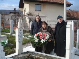 Sjećanje na velikana bh. umjetnosti Safeta Kafedžića