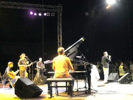 Đorđe Balašević u martu u Zagrebu