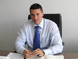 Vjekoslav Vuković, Foto: Nezavisne