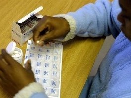 Finansijska kriza ne smije ugroziti borbu protiv side