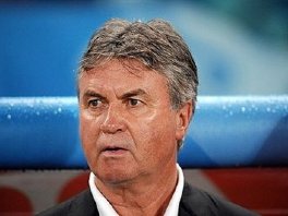 Chelsea potvrdio dolazak Hiddinka