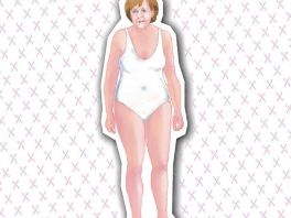 Učinite Angelu Merkel modernijom