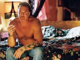 "Radije bih bio sa gorilom nego sa Courtney Love"