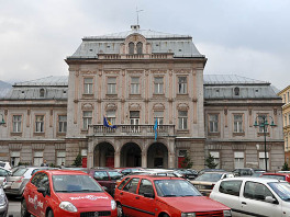 Sarajevo: Noć nade i muzike