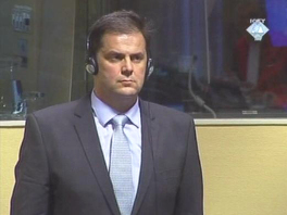 Radić tužio državu Srbiju, ročište u srijedu