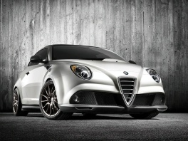 Alfa Romeo spremna za Ženevu