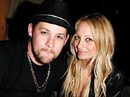 Nicole Richie ponovo trudna