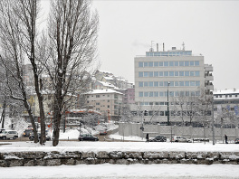 Radi se na izboru najadekvatnijeg kandidata