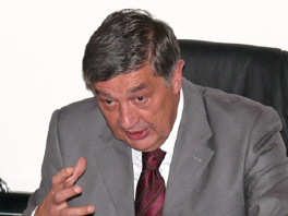 Radmanović iznosi neistinite optužbe