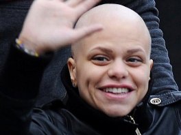 Jade Goody ostalo još mjesec dana života
