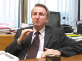 U utorak okrugli sto o povratku
