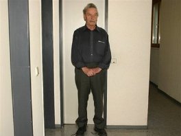 "Kćerku sam zaključao jer je šmrkala"