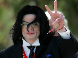 Michael Jackson planira koncert u Londonu