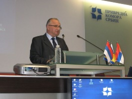 Delegacija MVP-a BiH na Poslovnom forumu u Beogradu