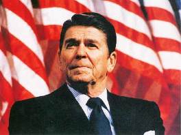 Reagan uvjeravao Gorbačova da Bog postoji