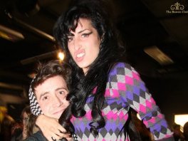 Amy Winehouse zabranjen ulazak u SAD