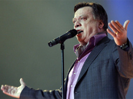 Halid Bešlić teško povrijeđen