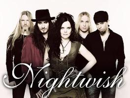 Organizovano na koncert "Nightwisha"