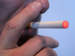 "E-cig" nema štetnog utjecaja na zdravlje ljudi?