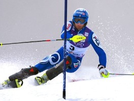 Italiji ekipna pobjeda
