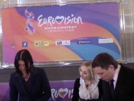 Foto: Eurovision.tv