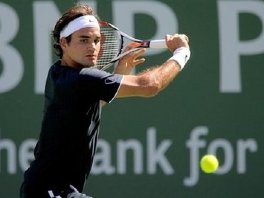 Nadal i Federer u četvrtfinalu Indian Welsa