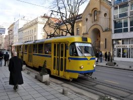 Neće biti izmjena u odvijanju gradskog saobraćaja