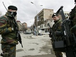 Španija će do ljeta povući svoje trupe s Kosova