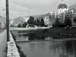 Spor oko izgradnje mosta dospio na sud
