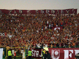 Otvoreno pismo Udruženja navijača FK Sarajevo
