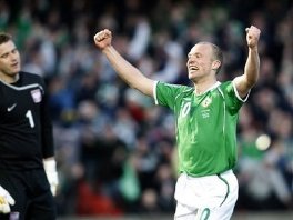 Boruc kopirao Robinsona u porazu Poljske
