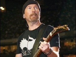 The Edge na meti 'zelenih'