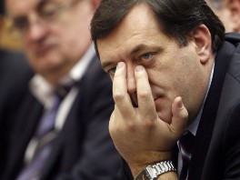 'Spreman sam za novi sastanak sa Tihićem i Čovićem'