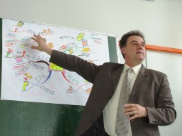 Drugi seminar Briljantnog učenja u Tuzli