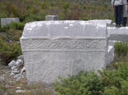 Promovirana fotomonografija "Stećci -bosansko i humsko mramorje"