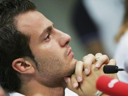Opet Gilardino spasitelj Fiorentine