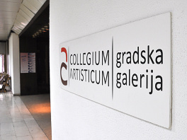 Otvorena tradicionalna izložba "Collegium Artisticum 2009"