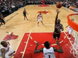 Chicago milimetar do doigravanja