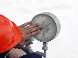 'Naftni gigant Gazprom želi pokoriti Evropu'