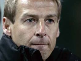 Klinsmann pred otkazom jer 'gubi kontakt' s timom
